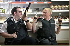 Hot Fuzz