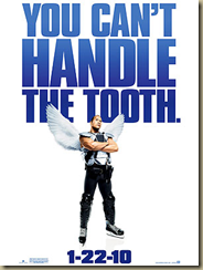 You Can't Handle The Tooth