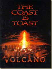 The Coast is Toast