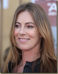 Kathryn Bigelow The Hurt Locker Oscars