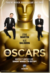 oscars 2010 poster