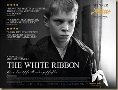 The White Ribbon Oscars