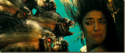 Piranha 3D- Miramax Films