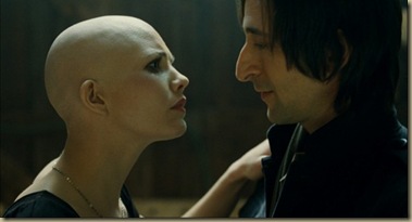 SPLICE-Movie Adrien Brody, mutant