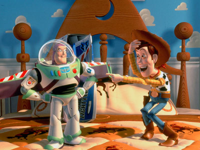 Best Animated Movie Characters–The Top 50 - Old Millennials Remember