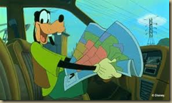 Goofy-Goofy Movie