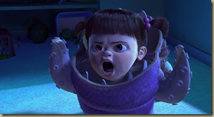 Boo-Monsters Inc