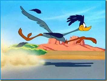 Road-Runner