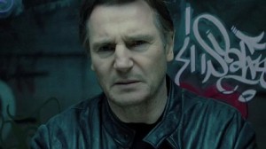 Unknown - Liam Neeson