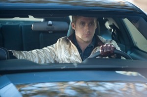 Best movies of 2011 - Drive