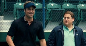 best movies of 2011- Moneyball