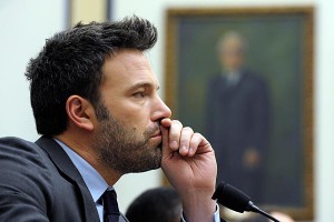 Ben Affleck- Art of the Campaign