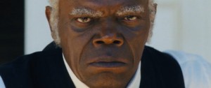 Django Unchained Samuel L. Jackson